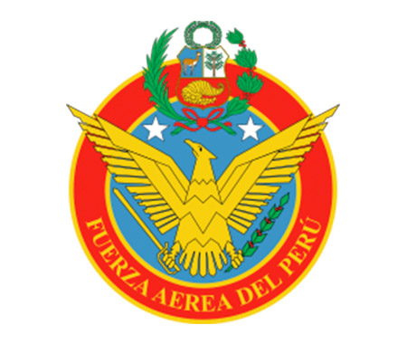 fuerza area